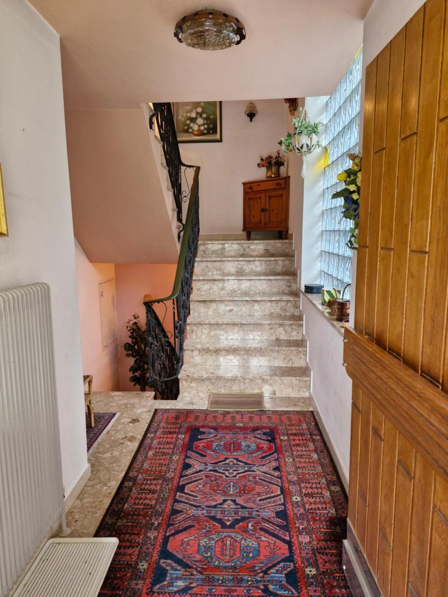 Ferienhaus Bergblick Sellrain ภายนอก รูปภาพ